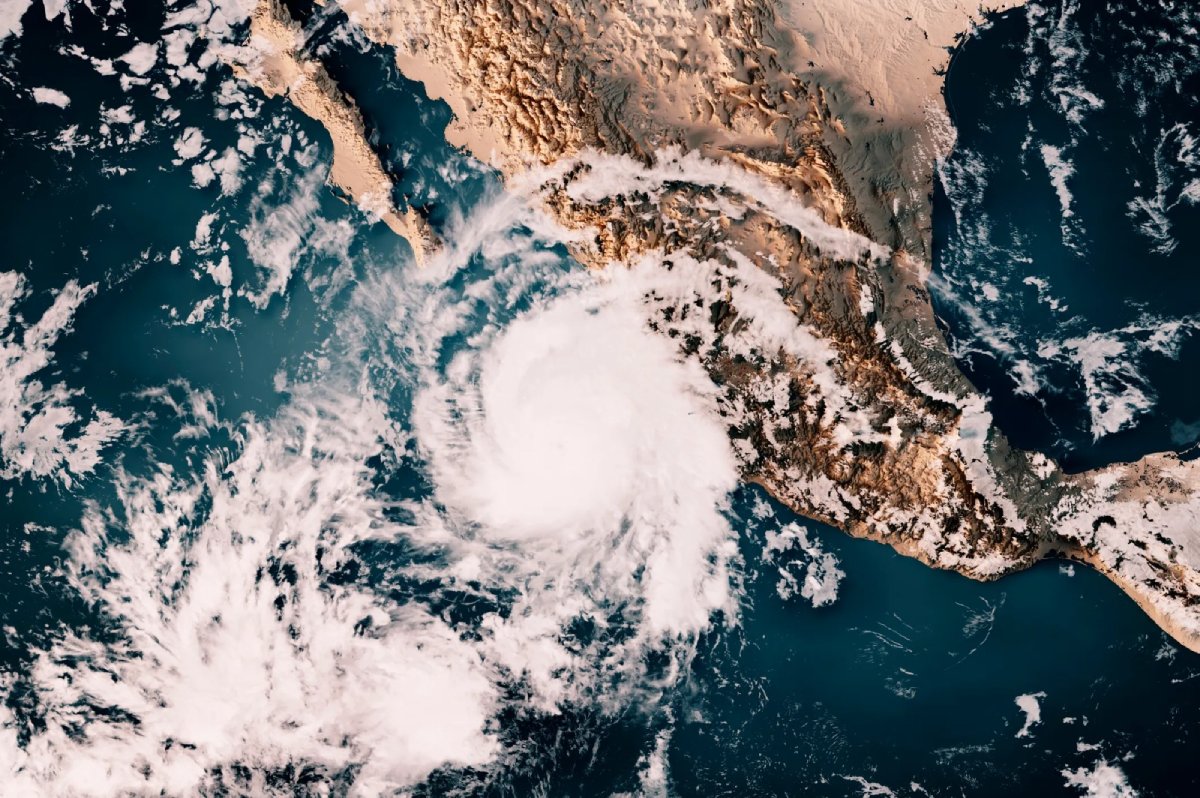 Inicia la temporada de huracanes; Mazatlán podría tener meses sin lluvia: PC