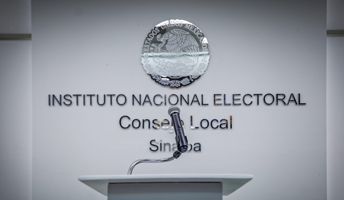 Incidente previsto, votantes de la sección 972 los trasladan a otra sección en Culiacán