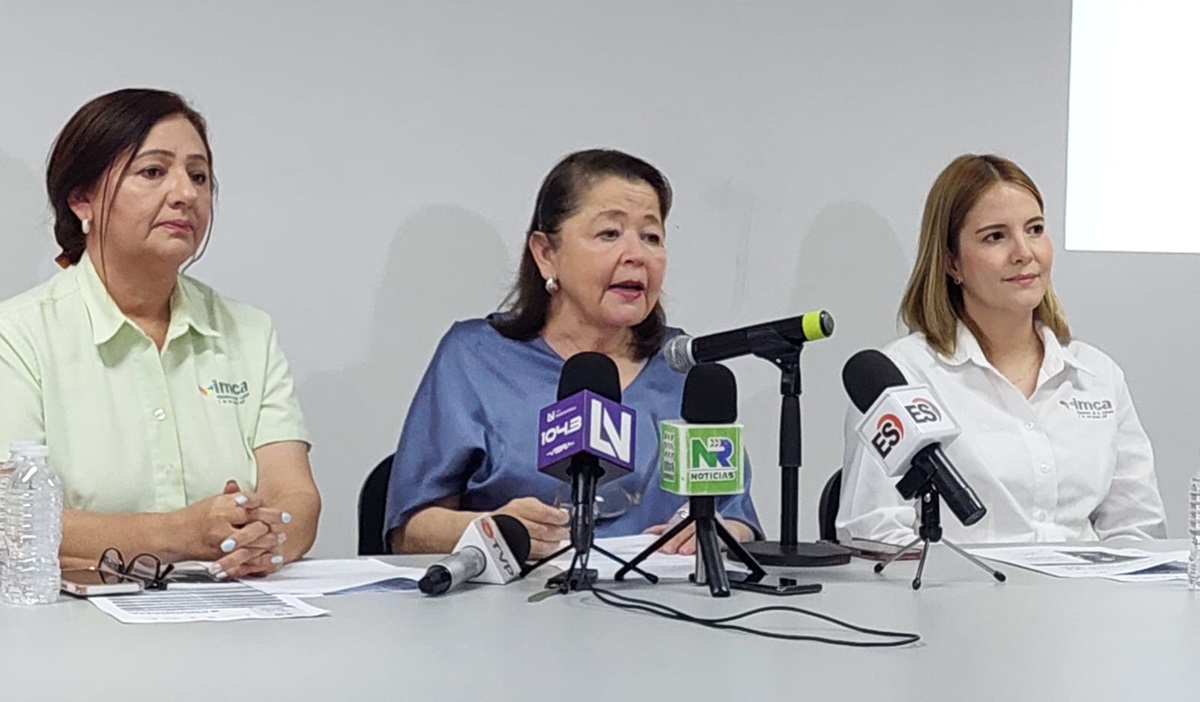 Invita IMCA al concierto de la Ossla en beneficio de la Orquesta juvenil de Los Mochis