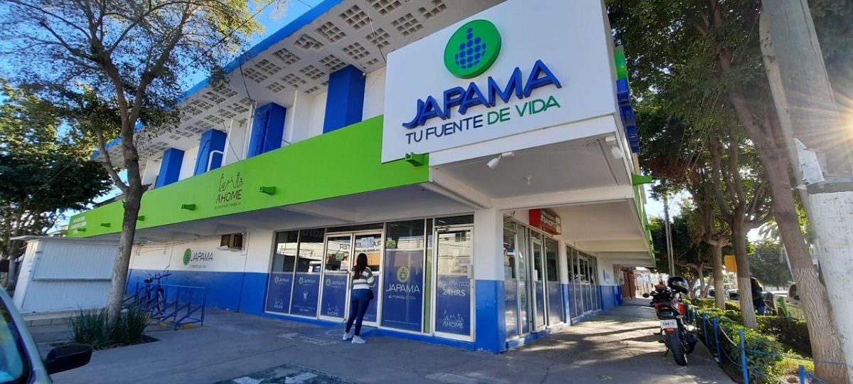 Ofrece Japama solución inmediata a las demandas de la población