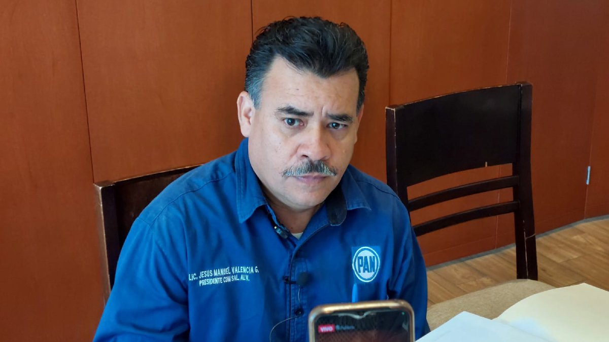 Llama el PAN en Salvador Alvarado a salir a votar por los candidatos de la Coalición Fuerza y Corazón