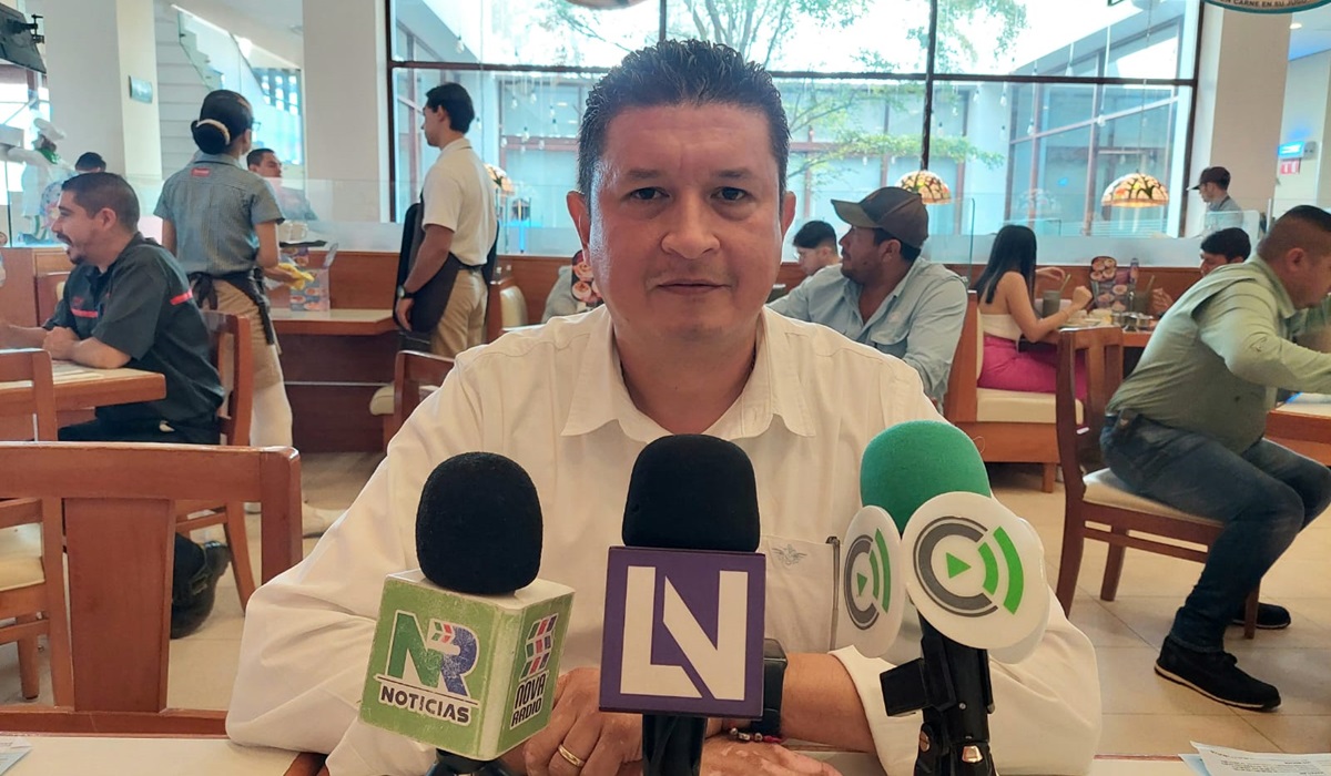 A evitar golpeteos políticos y se enfoquen en propuestas llama Grupo RED a candidatos a la alcaldía de Ahome