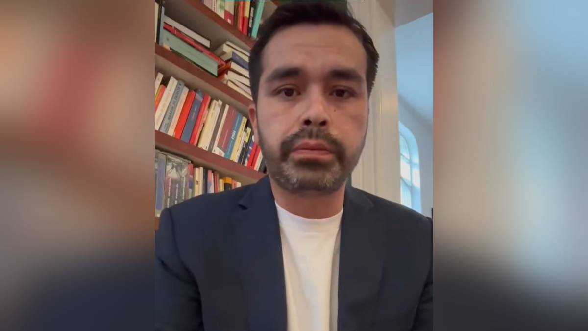 Condena Jorge Máynez ataque a Sergio Torres y Elizabeth Montoya en Culiacán, Sinaloa