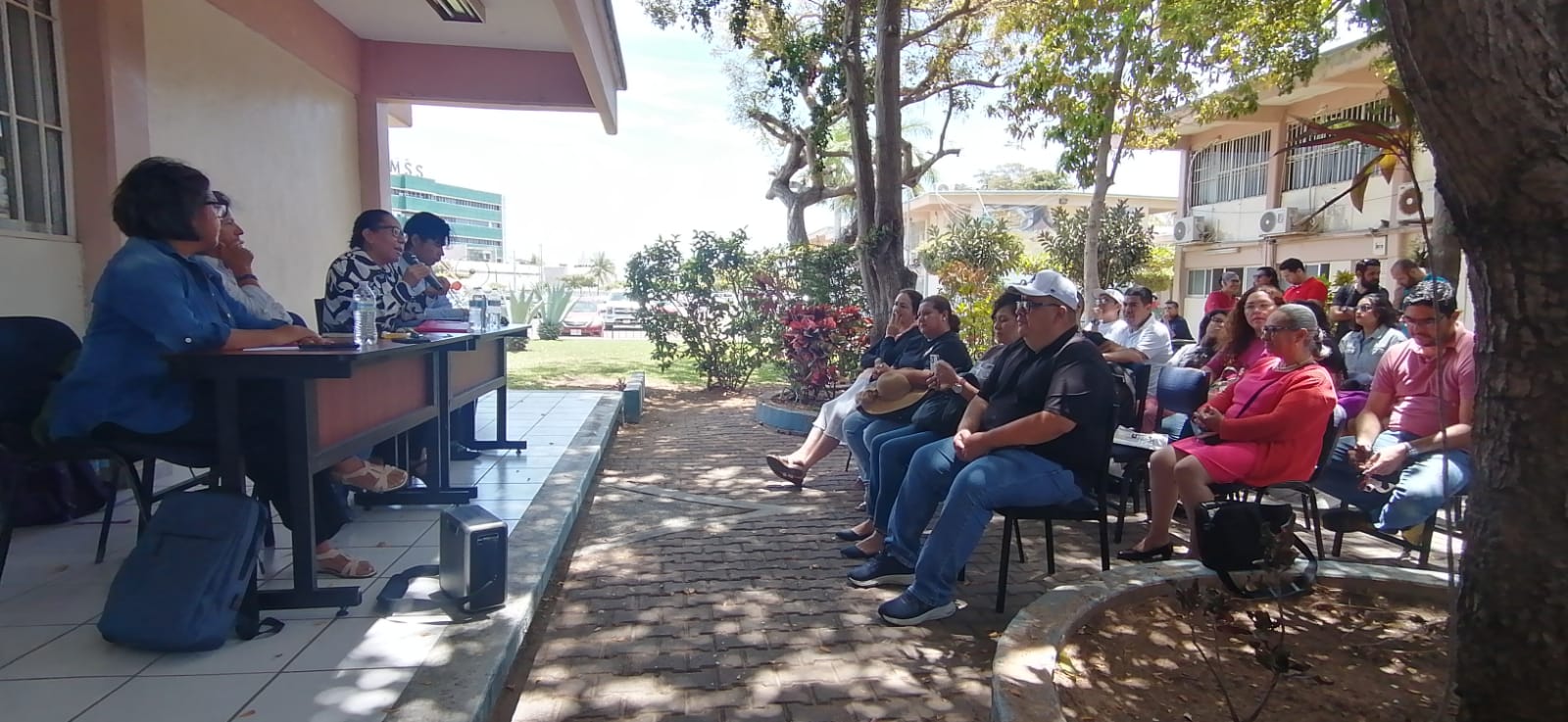 Realizan en la UAS jornada académica denominada ¿Porqué es importante la Sociología en Mazatlán?