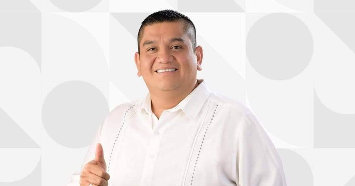 En pleno cierre de campaña, ejecutan a José Alfredo Cabrera, candidato a alcaldía de Coyuca de Benítez (video)