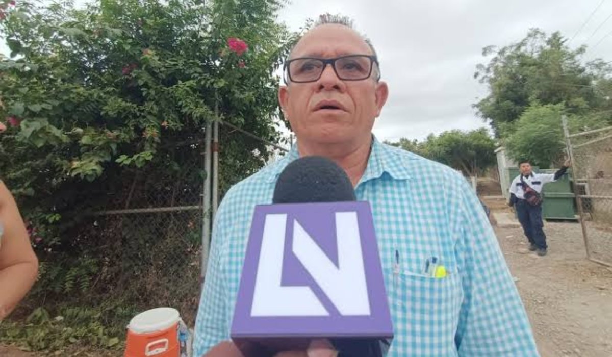 Se suspenden clases por el Día del Maestro, pero trabajará el personal administrativo