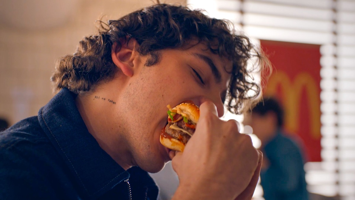 Hamburguesas a 28 pesos y otras promos de McDonald’s por el mes de la hamburguesa