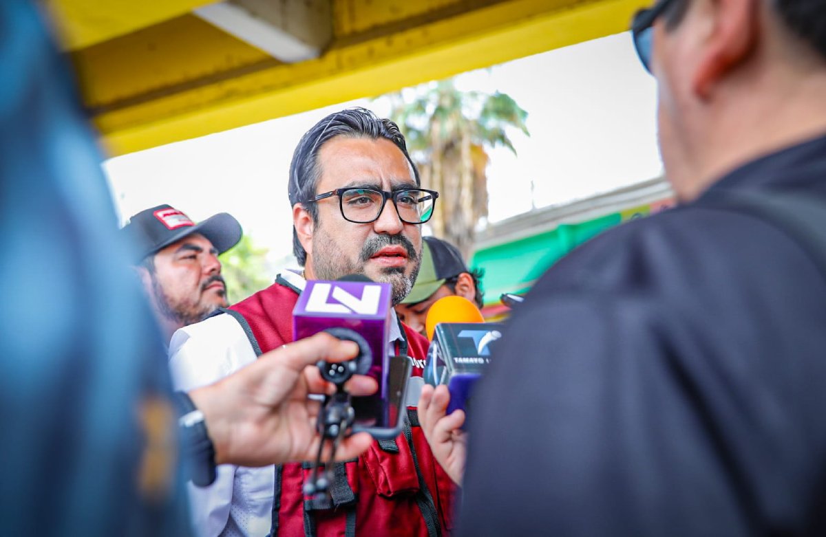Priorizando propuestas, así llegará Juan de Dios Gámez Mendívil a próximo debate