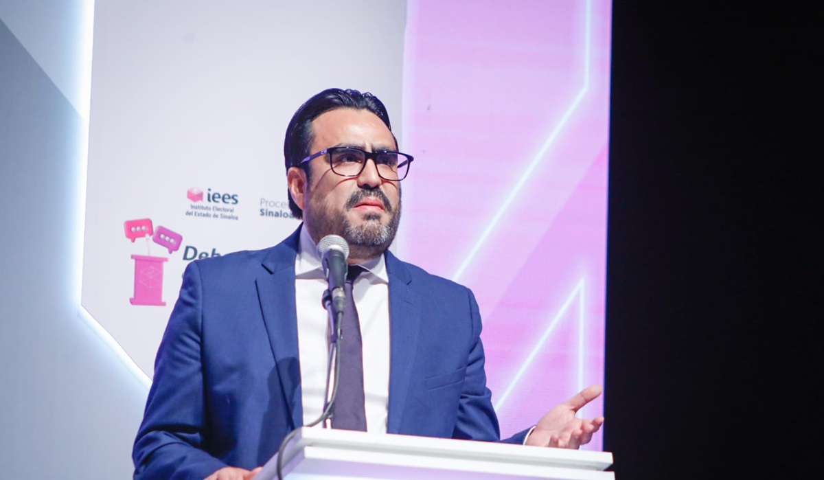 “Lo importante para mí es que la gente gane”: Juan de Dios Gámez tras debate