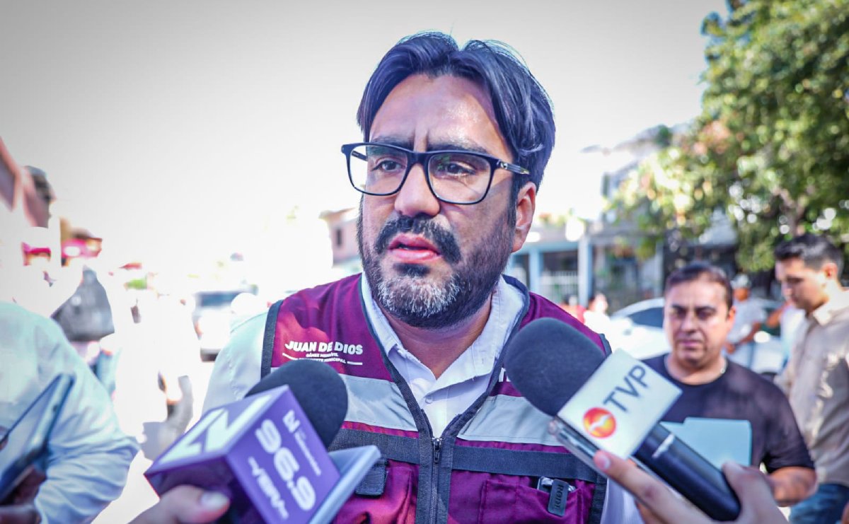 Unidad del Bienestar Animal contará con adopciones, refugio y atención hospitalaria: Juan de Dios Gámez