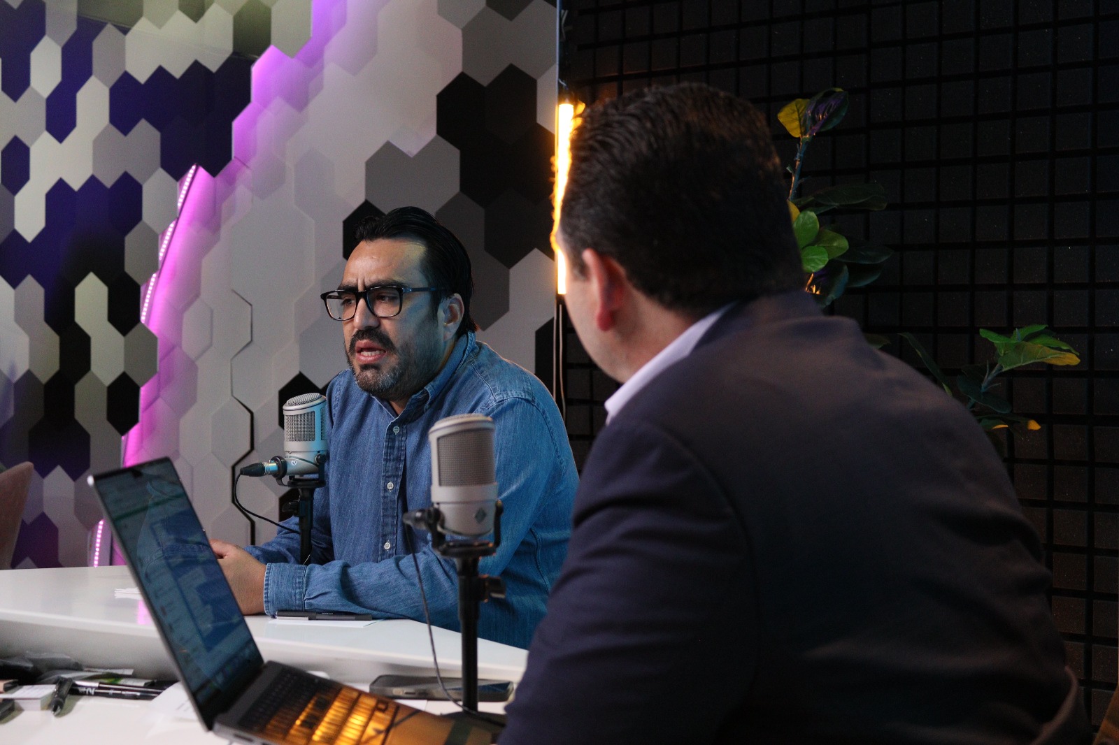 “Continuidad, la transformación de México, Sinaloa y Culiacán”; Juan de Dios Gámez cierra filas de cara a las elecciones