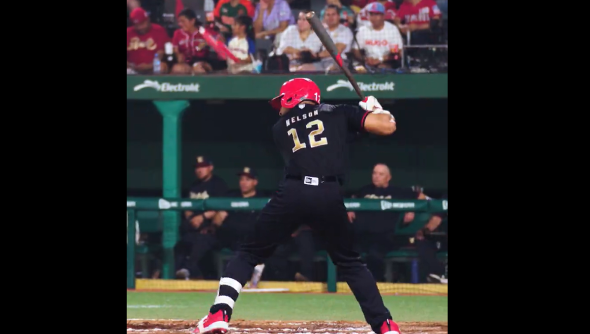La Zona Norte se llevó el Juego de Estrellas de la LMB