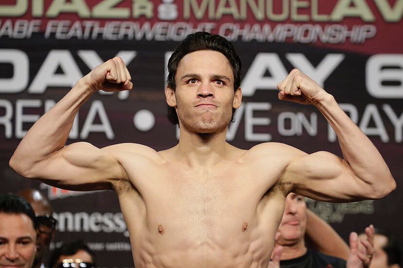 ¡Está de regreso! Julio César Chávez Jr. peleará en Texas