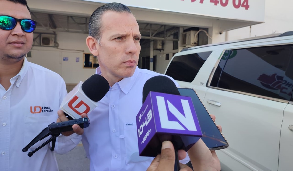 Vicefiscalía toma otras medidas por paciente que sufrió atentado en el IMSS Los Mochis
