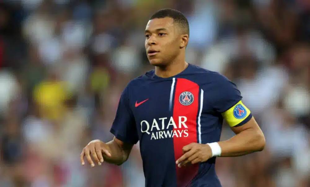 Kylian Mbappé sería nuevo jugador del Real Madrid
