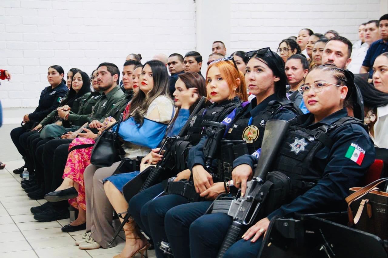 La Unidad de Género Angostura sigue en la lucha contra de la violencia hacia la mujer
