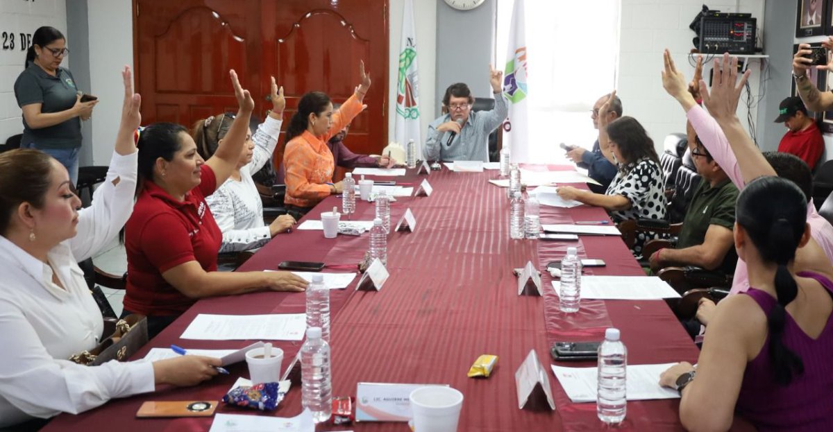 Lanzan convocatoria en Navolato para Cabildo Juvenil 2024 | Los ...