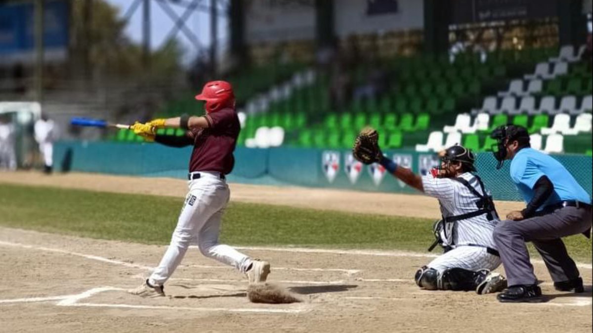 Rangers y Linces triunfan para seguir como líderes de la segunda vuelta en la Liga de Beisbol Japac