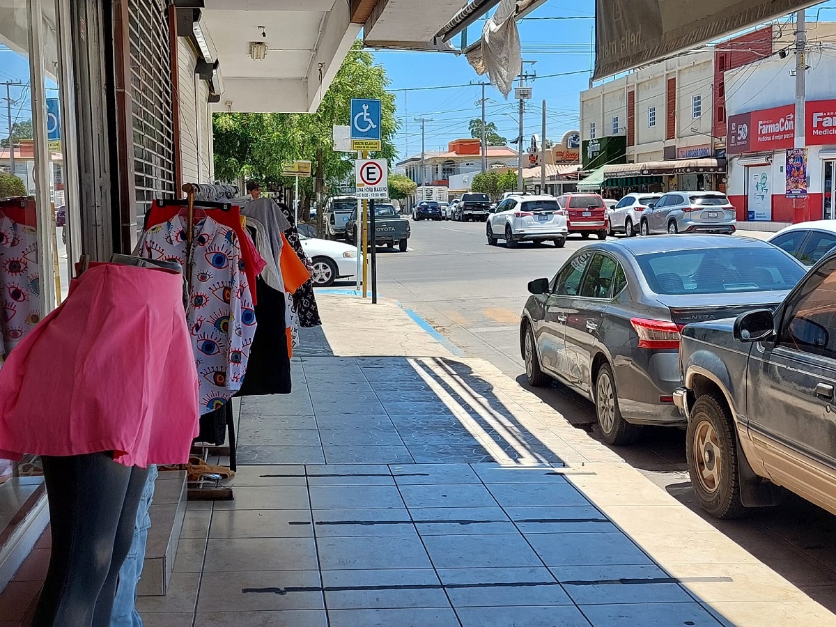 ¡Vota y muestra tu dedo manchado! En Salvador Alvarado entre 80 a 100 comercios ofrecerán descuentos