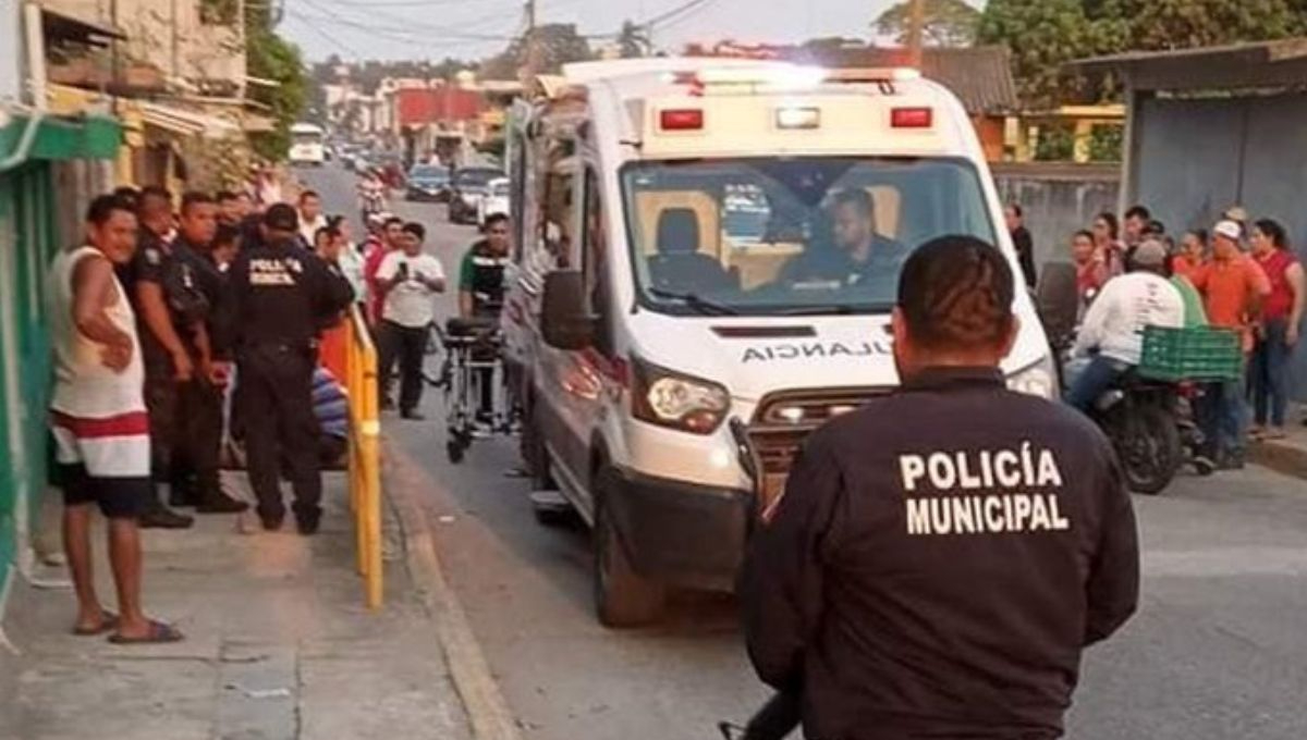 #NoMeQuieroMorir | Reconstrucción de los hechos: No iba por su mamá, así fue la muerte de Dante Emiliano
