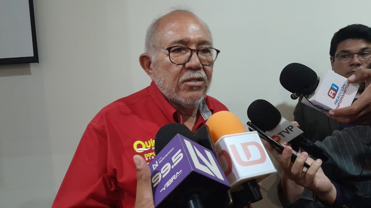 Dueño de Azteca Lighting es un pícaro, lo detuvieron por otro caso, no por mí: ‘Químico’ Benítez