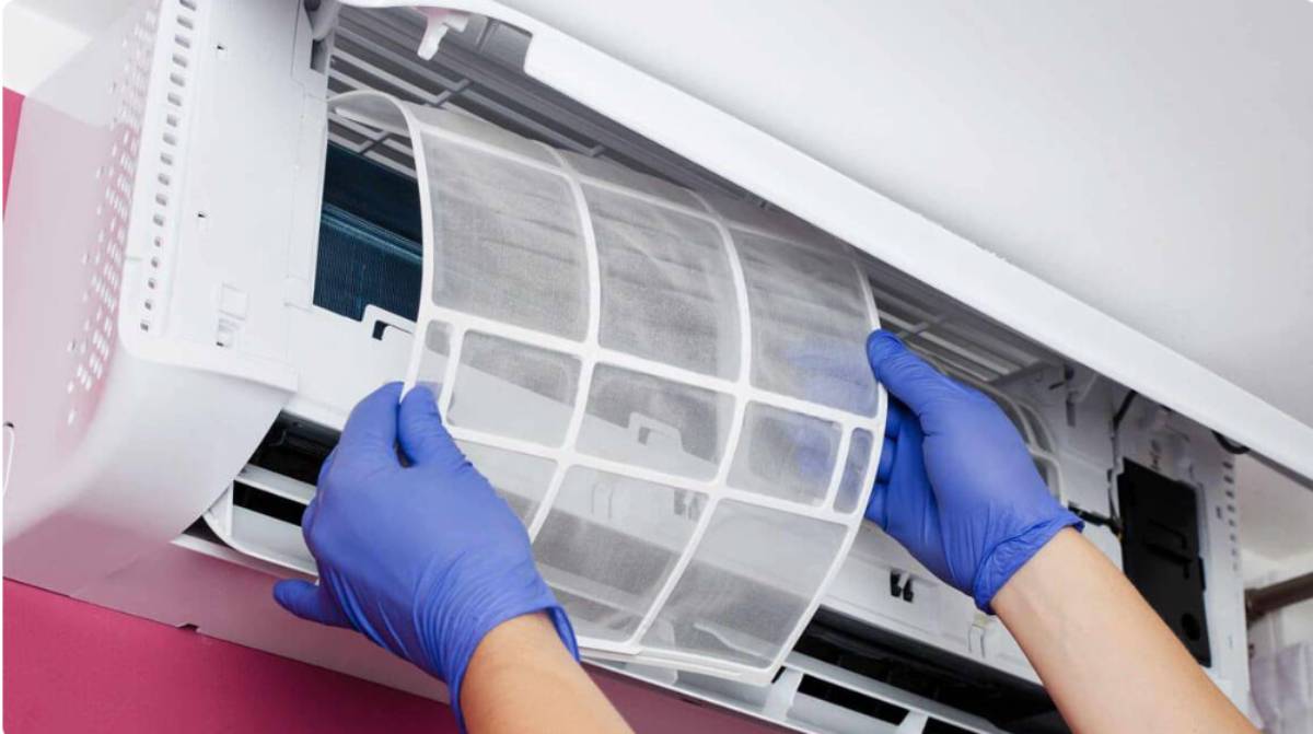 Importancia del mantenimiento del aire acondicionado para un óptimo funcionamiento
