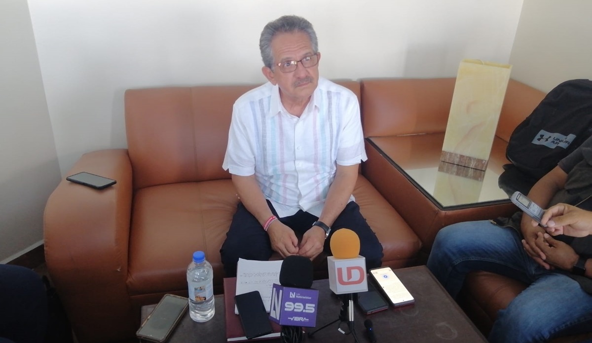 Morena confía ganar el carro completo en Sinaloa, a pesar de no participar en debates del INE