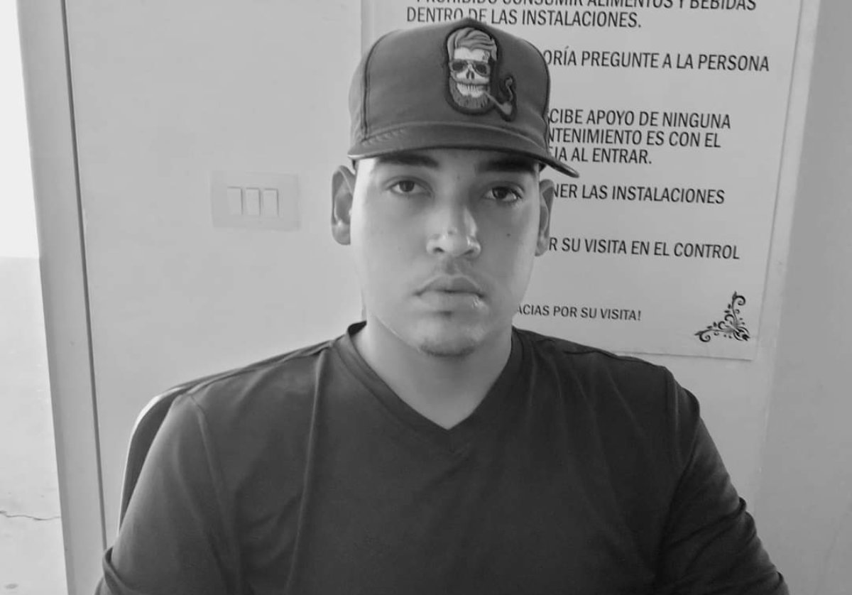 ¡Atención! Gran maratón de ayuda este domingo en Tamazula, es para ayudar a Jorge, joven que padece cáncer