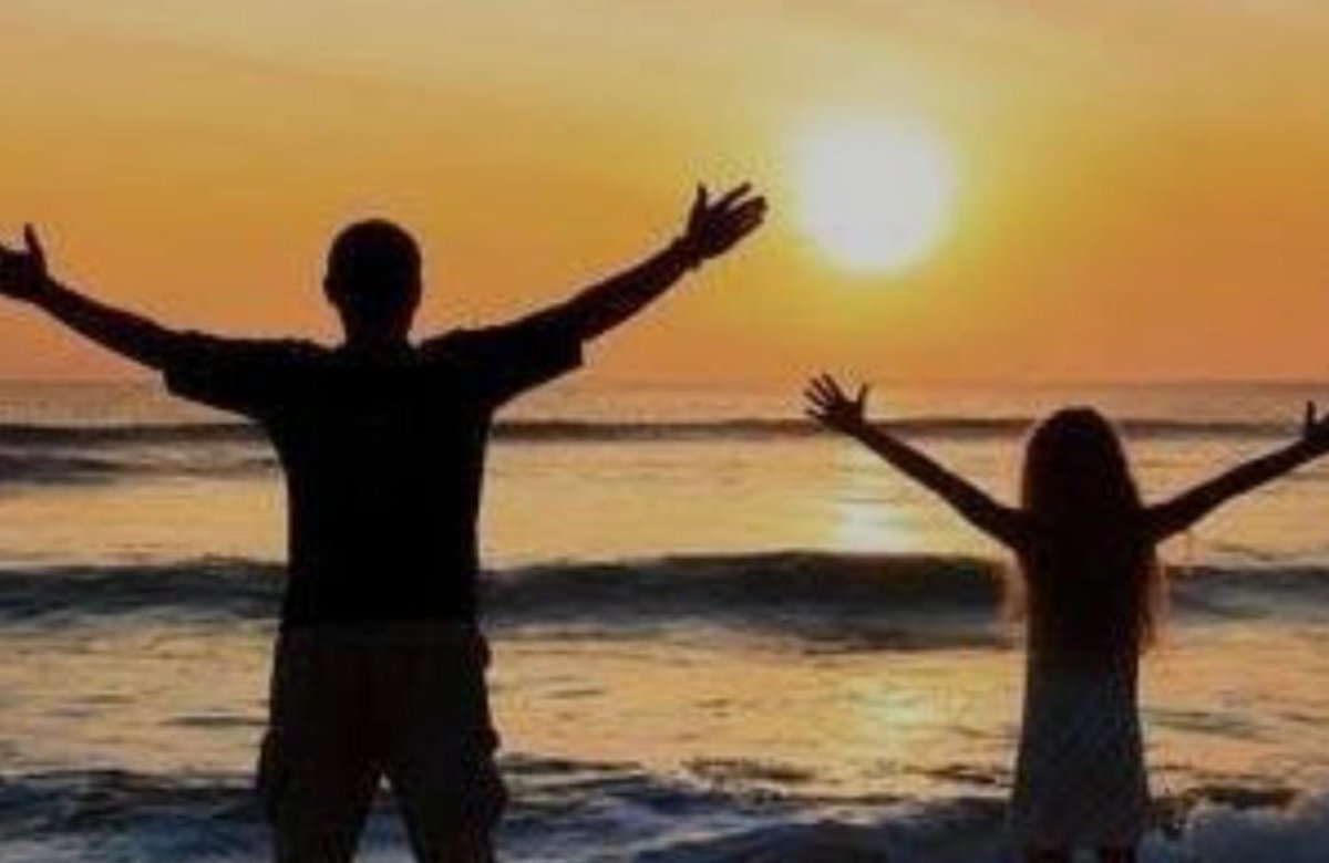 “Benditas redes sociales”, Marisol ya encontró a su padre biológico; agradece la colaboración ciudadana