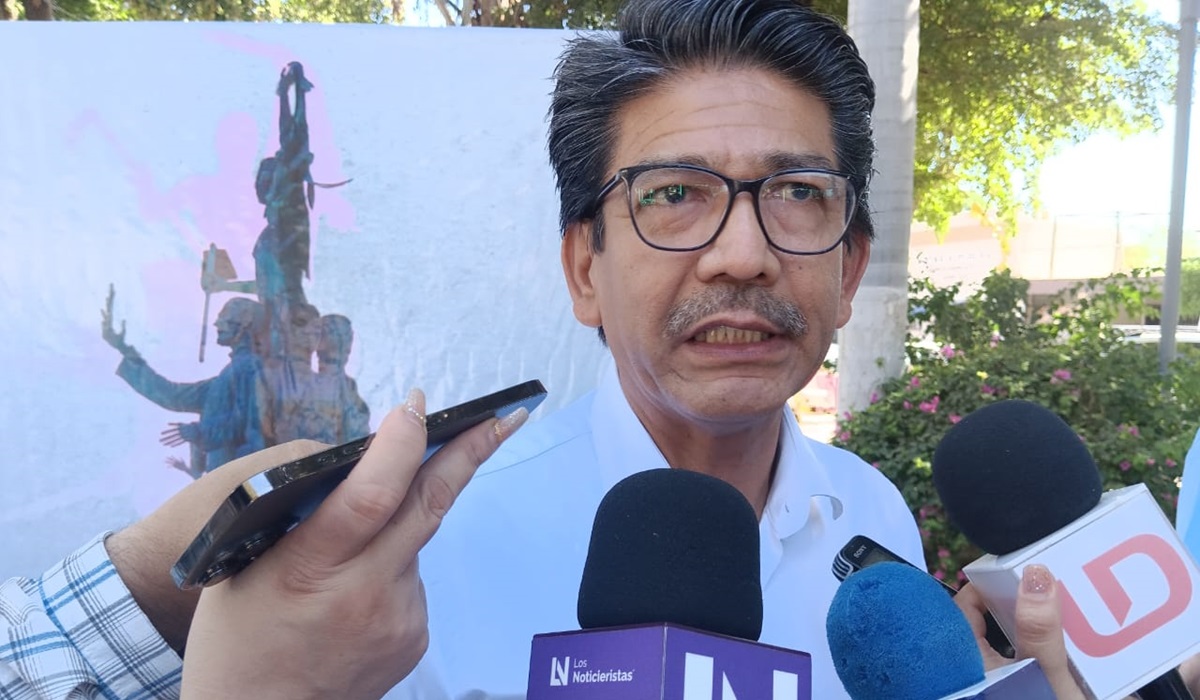 Escasez de agua en Guasave se mantiene estable; tandeos han ayudado a que mantos se recuperen: Alcalde