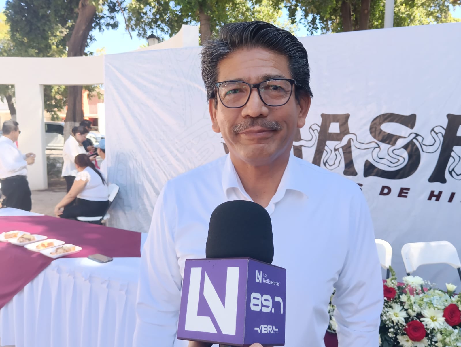¡Todo listo! Guasave afina detalles para el proceso electoral; la Mesa de Paz sesionará de manera permanente: Alcalde