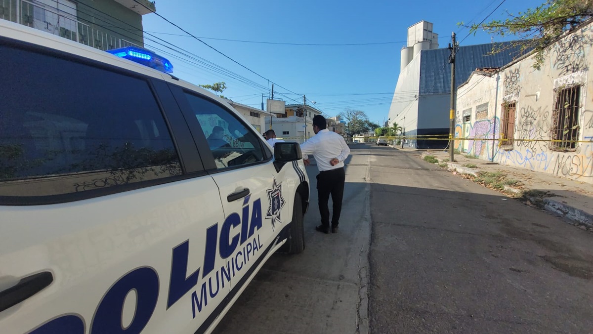 Niega alcalde de Mazatlán que hechos delictivos sean a causa del crimen organizado
