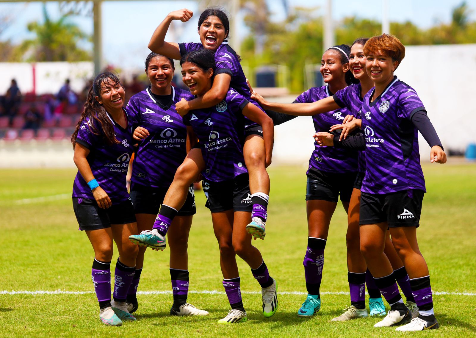 Mazatlán FC Femenil realizará visorías rumbo al Torneo Apertura 2024