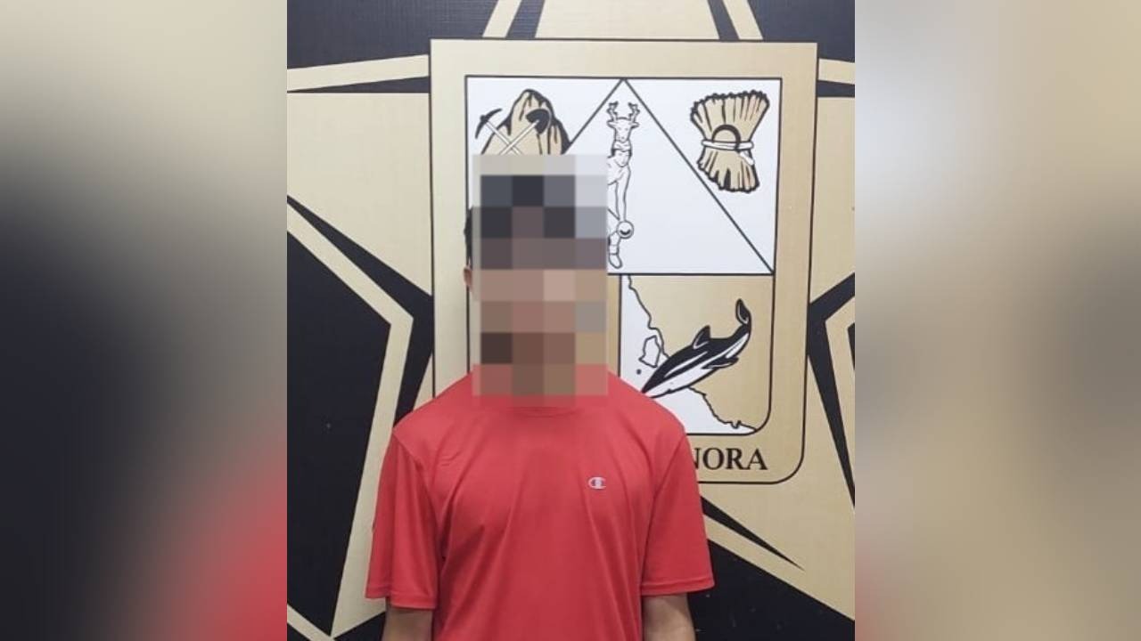 Menor reportado desaparecido en Sinaloa es localizado en Sonora; ya está con sus familiares