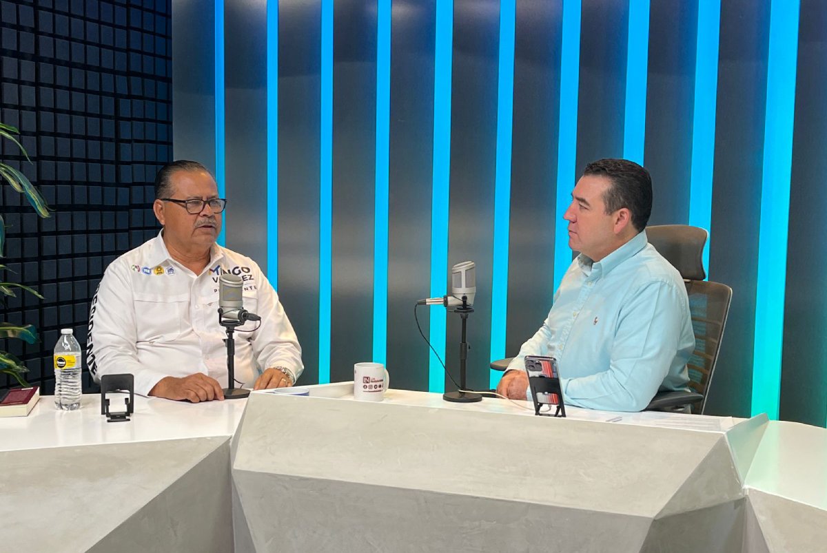 Denuncia ‘Mingo’ Vázquez que le clausuraron otro negocio y acusa persecución