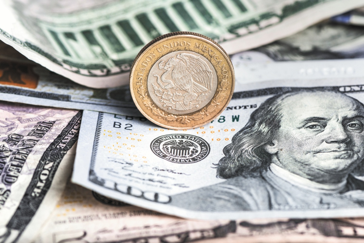 ¿Cómo cierra la semana el dólar? Este es el tipo de cambio hoy viernes 24 de mayo