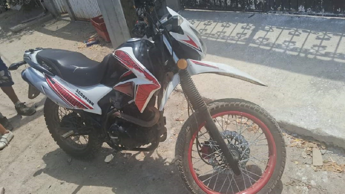 ¡Las motos son las más robadas! Conoce los municipios y tipo de vehículo con mayor denuncia por robo en Sinaloa