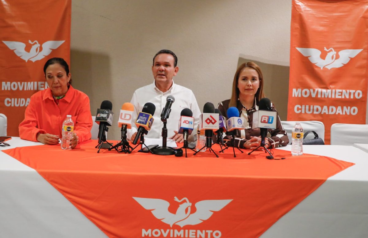 En pleno proceso electoral, la mejor campaña la traen los robacarros: Sergio Torres