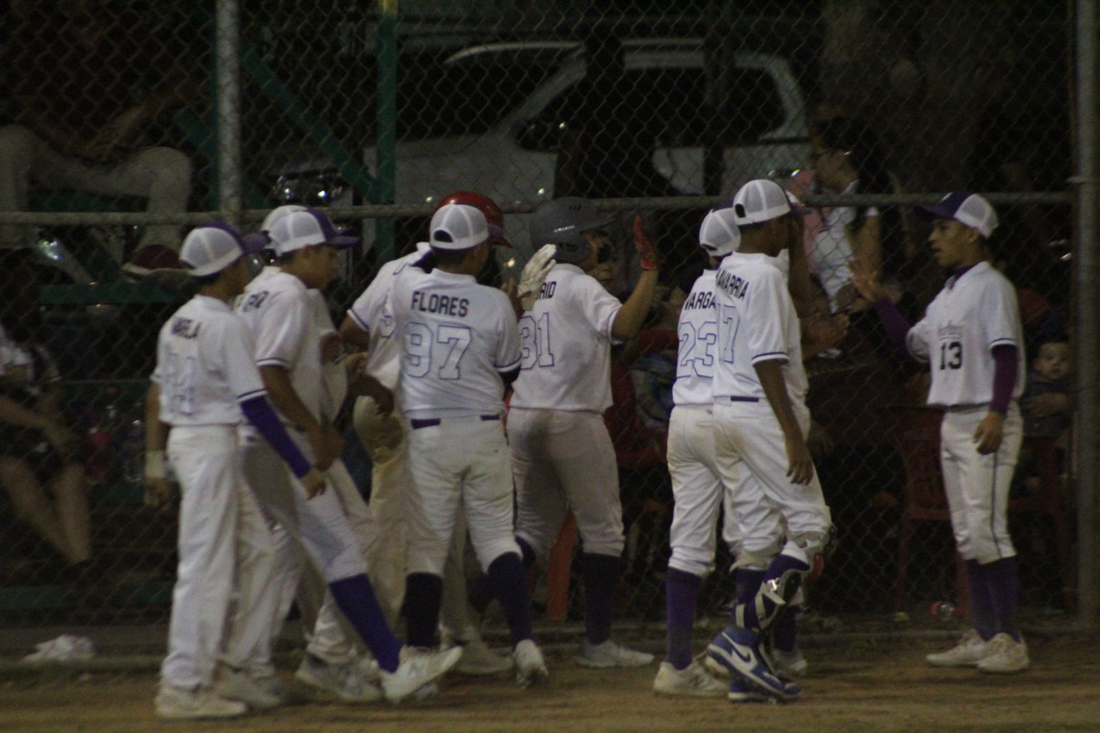 Chihuahua y Nuevo León van por el campeonato del Nacional U12