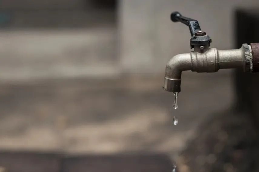 ¡Atención! Este lunes no habrá agua en la colonia Benito Juárez de Mazatlán
