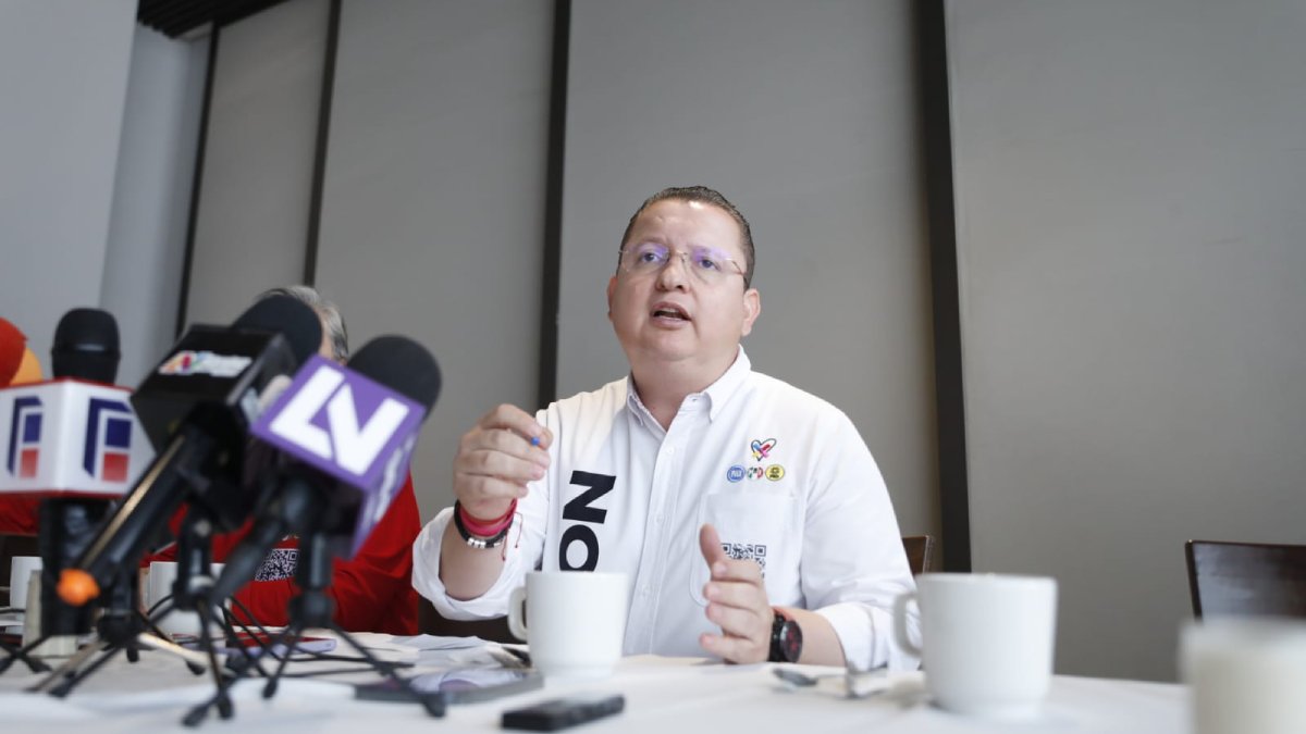 Morena acabó con la economía de micro y pequeña empresa: Heredia