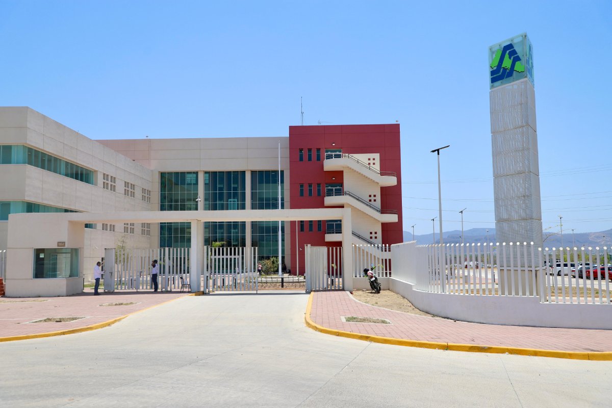 ¡Ya entró en funciones! Te decimos qué áreas atienden en el Nuevo Hospital General de Culiacán