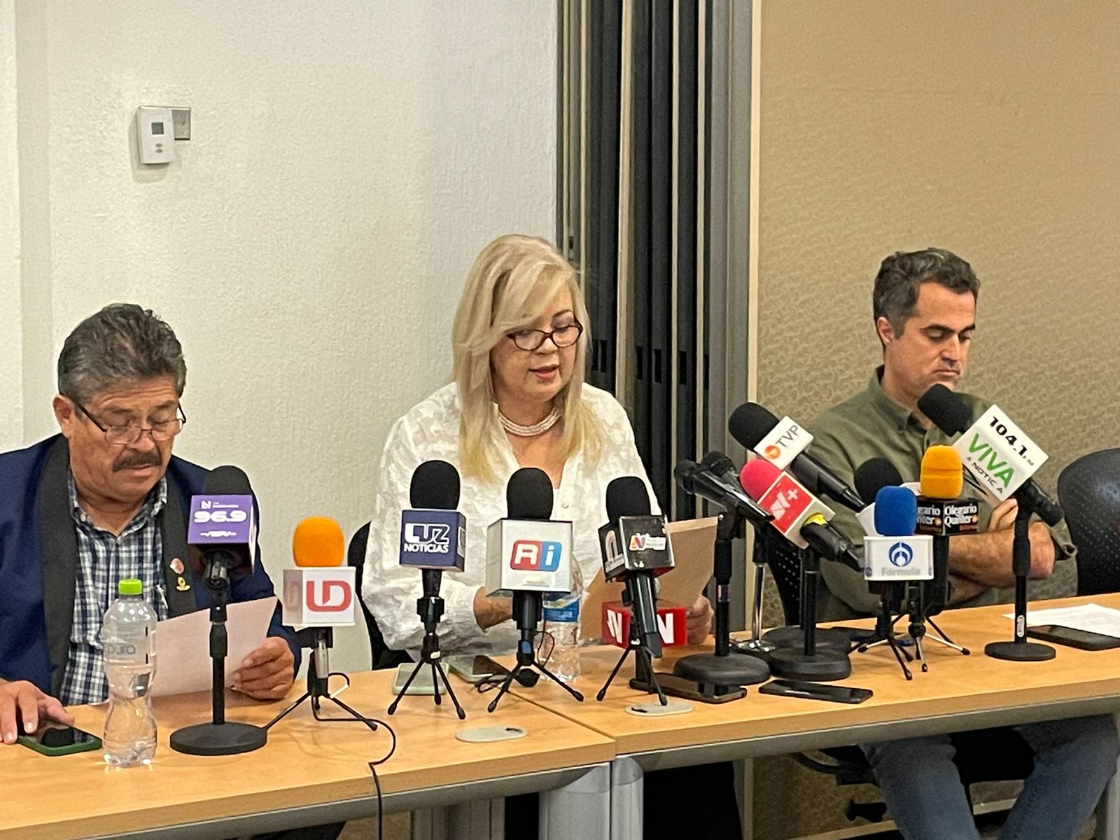 Organismos de la sociedad civil insisten en que se presente el plan de seguridad para las elecciones