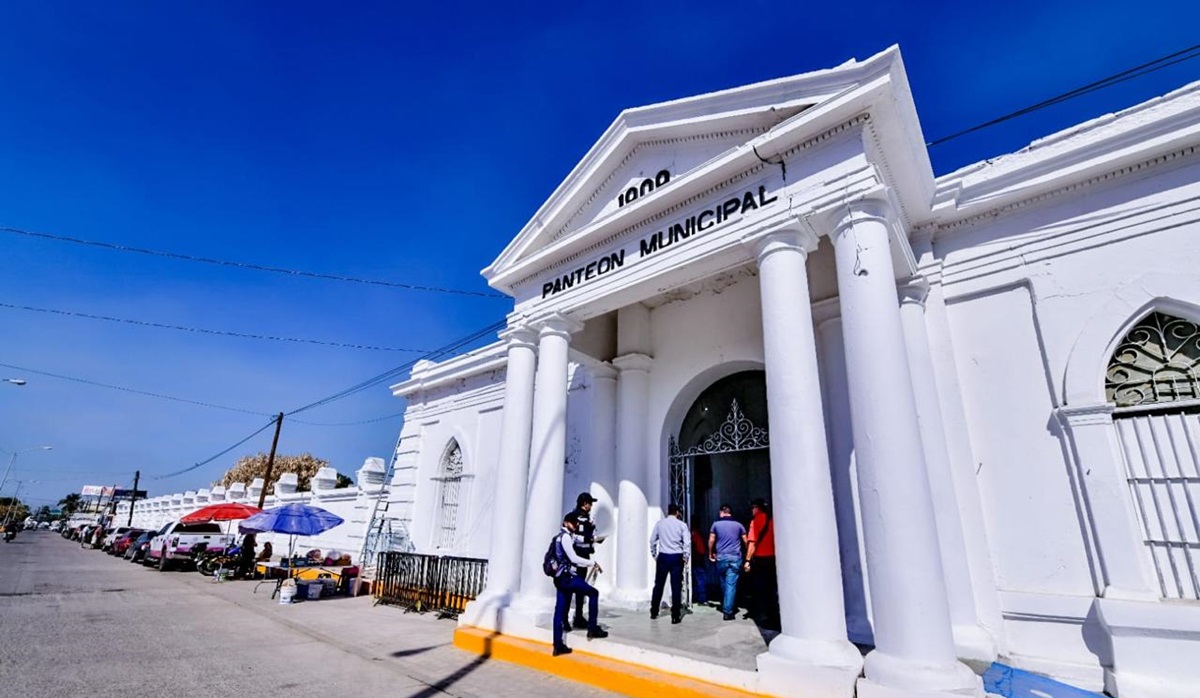 A principios de 2025 iniciará construcción de nuevo panteón de Mazatlán
