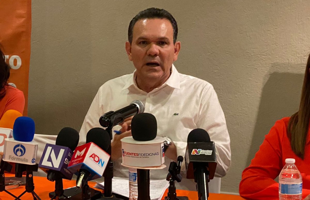 “Que no quede en anuncio”, pide MC ejecución de Plan de Seguridad durante elecciones