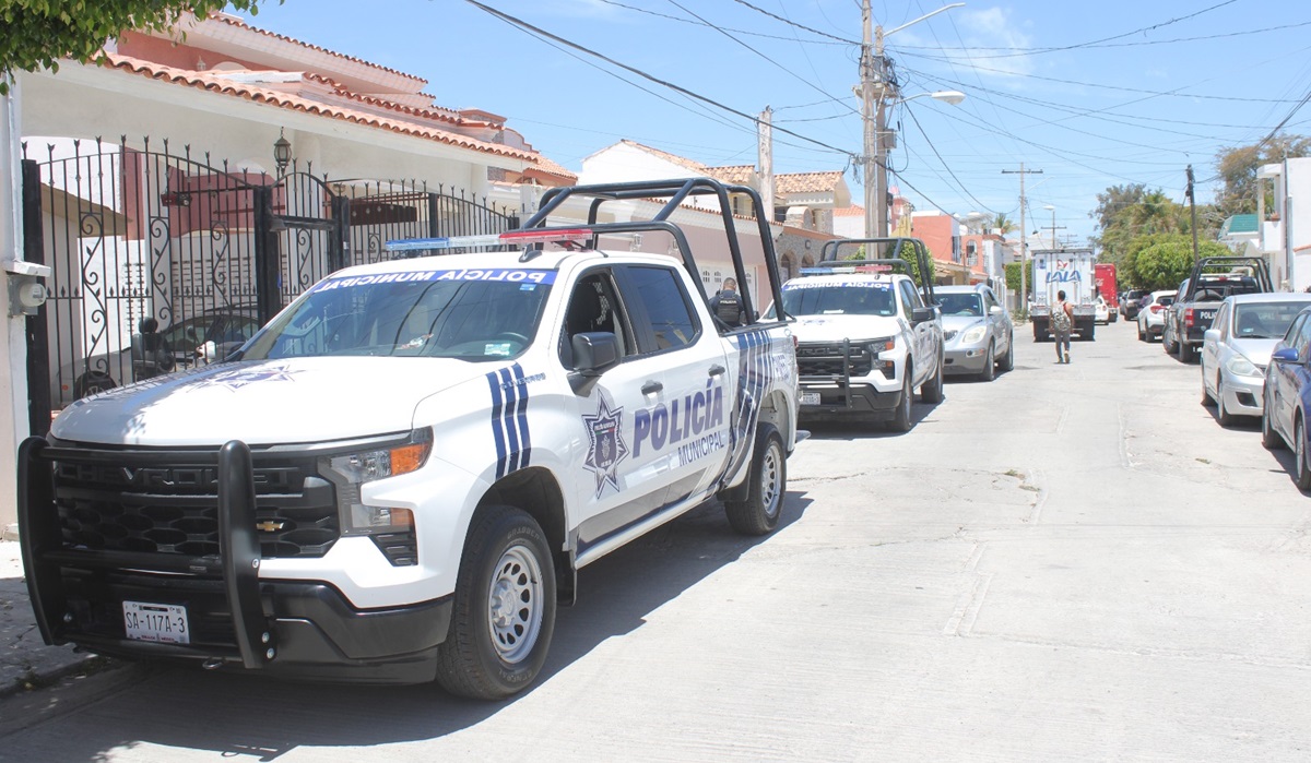 Despojan a un hombre de 200 mil pesos en asalto en Mazatlán