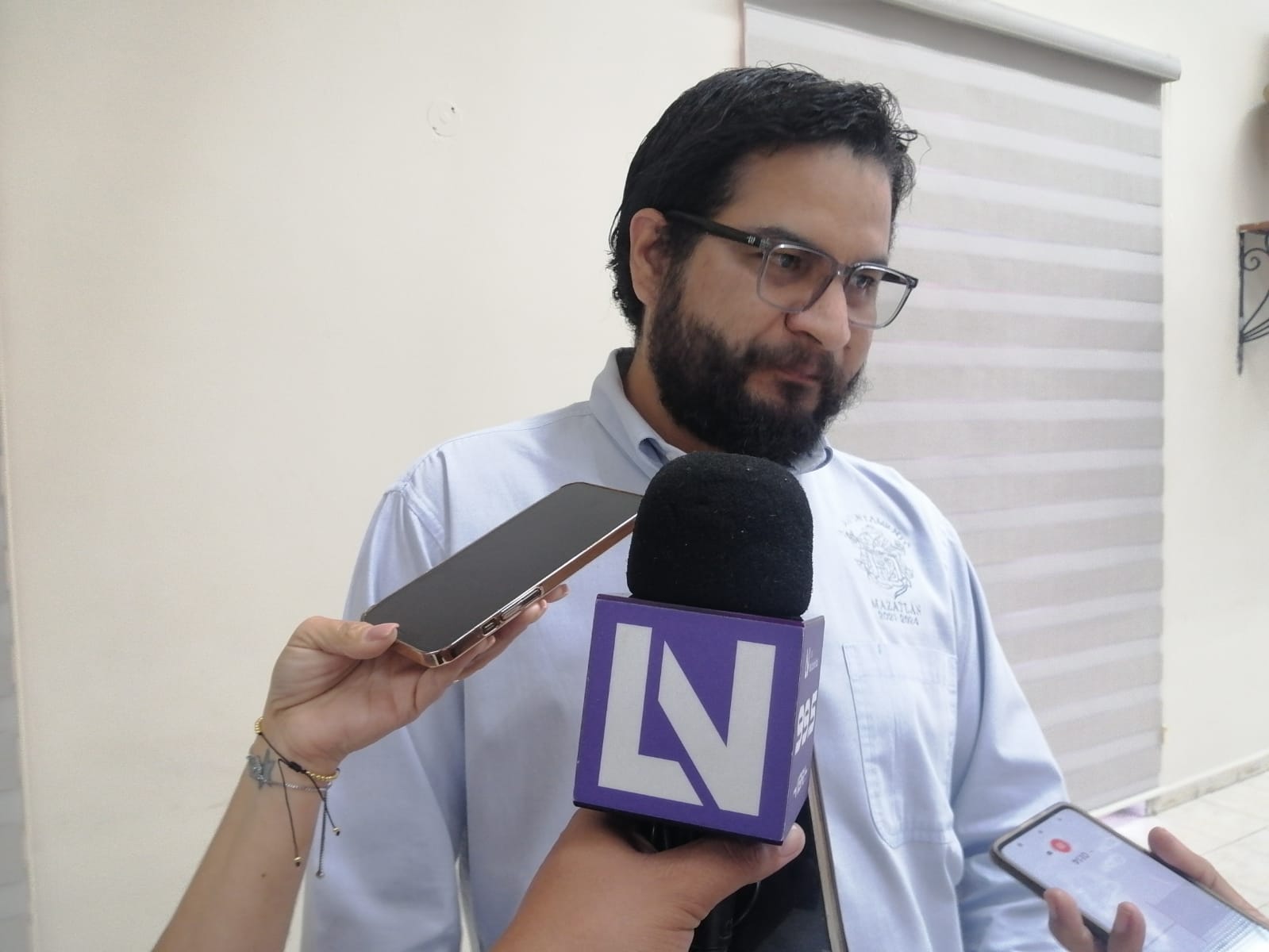 La Dirección de Planeación ha cancelado más de 50 espectaculares con propaganda política en Mazatlán