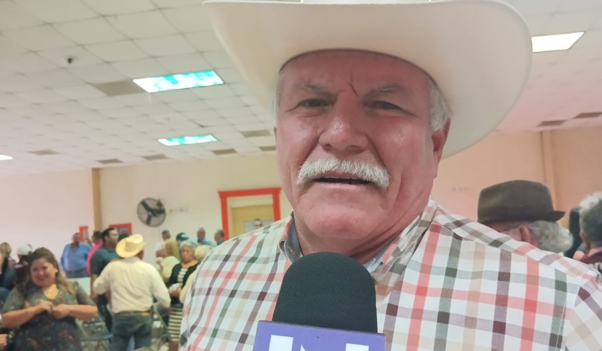 Productores del municipio de Sinaloa se encomiendan a Dios para que llueva