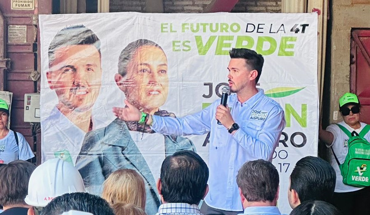 Protegeré la salud mental de los sinaloenses: ‘Pepín’ Aispuro