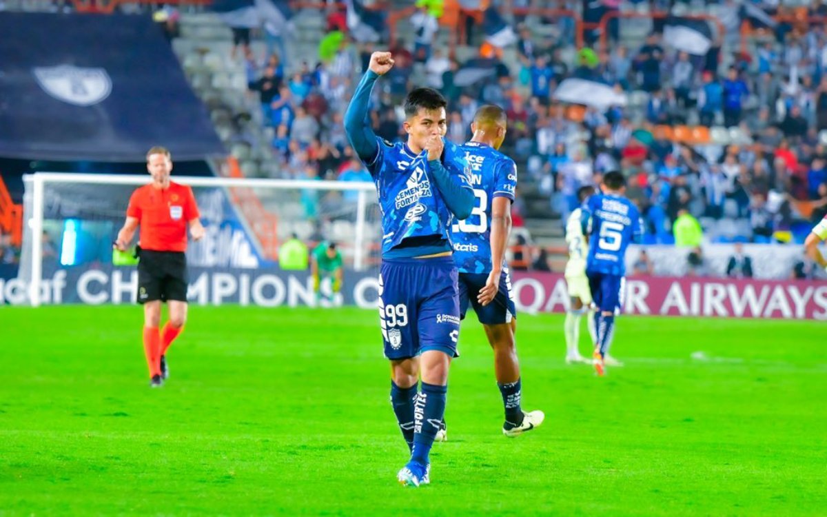 Este jueves se juega el Play In de la Liga MX